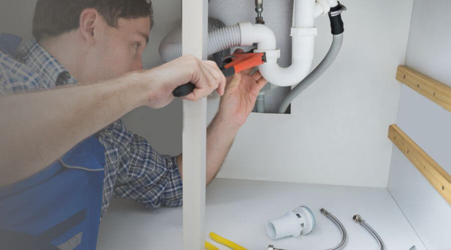 Professional septic pumping service in Bigelow, AR